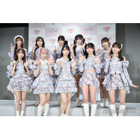 中島健人×＝LOVE「絶対アイドルやめないで」一夜限りのコラボに反響殺到「背中合わせの破壊力」「歌詞がケンティー仕様に」指原莉乃もサプライズ登場【2025 FNS歌謡祭】