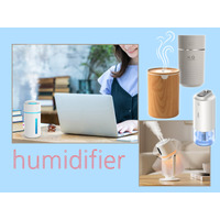 「インフルエンザ、ハヤりすぎててヤバい！」自衛するには？「携帯できる加湿器」が売れまくっている納得の理由と、人気のオススメ５選♪≪Amazon今トク情報≫