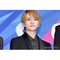 板垣李光人、名前の由来明かす「両親がつけてくれて」「すごく気に入っています」