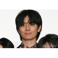 西山潤、直筆で結婚発表「かねてよりお付き合いしておりました方と」