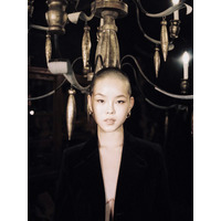 ノンバイナリー公表のXG・COCONA、プロデューサーJAKOPS（SIMON）がコメント「自分の人生を愛せるように」 成人式記念ショット公開