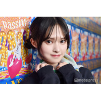 “2児のシングルマザー”藤咲凪、再婚を発表「ほぼ0日婚」お相手は「一回り年上の方で癒し系」