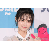 再婚発表の“2児のシンママ”藤咲凪、美背中際立つウエディングドレス姿公開 今後についてもつづる「家族4人で新しく人生を歩んでいきたい」