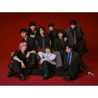 Snow Man、3年連続大晦日YouTube生配信決定 過去2回は同時接続数120万超え【日時・詳細】