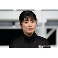 さとうほなみ、柄本時生と結婚後初の公の場「実にシャイニングな1年になった」2025年振り返る