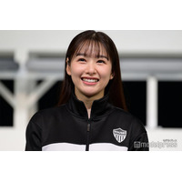 桜井日奈子、稽古場にボディスーツ持ち込み筋トレ…ストイックな一面・美意識の高さ明らかに「資格を取ったんですよ」