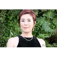 寺島しのぶ、息子・尾上眞秀の“突然”ヘアアレンジに驚き「思わず笑った」「男子あるあるかも」と反響