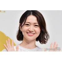 大島優子、AKB48 20周年記念コン登場で Not yet4年ぶり再集結 ソロ曲「泣きながら微笑んで」も披露【20周年記念コンサート】