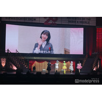 元HKT48宮脇咲良、AKB48は「努力し続けることを教えてくれた場所」20周年記念コンにメッセージ 現在はLE SSERAFIMとして活躍