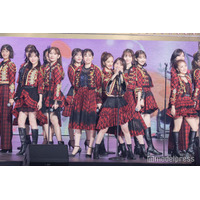 【AKB48 20周年記念コンサート】前田敦子＆大島優子らOG登場で“神曲”連発 総勢184人でのパフォーマンス・現役メンバーの決意も＜全体レポ／セットリスト＞