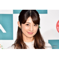 小倉優子、手作りのクリスマスケーキ公開に驚きの声「お店のクオリティ」「プロ並みの腕前」