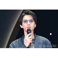 SUPER EIGHT大倉忠義「タイプロ」浅井乃我ジュニア加入の経緯明かす「1から頑張りたいと」阿達慶らも刺激受ける【ジュニア Showcase 2025 新星 -SHINSEI-】