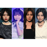 【見つけた美女シリーズ】「TGC広島2025」アイドル・モデル・現役大学生から注目の4人
