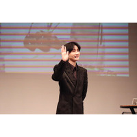 桜田通、バースデーイベント開催 2026年の意気込み・サプライズゲストからメッセージも【モデルプレス独占レポート】