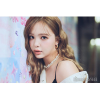 藤田ニコル、第1子妊娠発表 出産は春頃を予定「新たな家族が増える喜び」「あたたかく見守っていただけましたら幸いです」