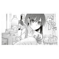 私にできることは、やっぱり料理！あの人を思い浮かべて…そうだ和食にしよ♪【すきだから、だよ #35】