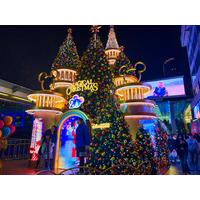 キラキラ輝くまばゆい街を堪能するなら…ノエルの穴場、香港「クリスマスタウン」に「わざわざ行くべき」これだけの理由