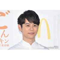 妻夫木聡「オールスター感謝祭」賞金100万円の使い道に反響相次ぐ「かっこいい」「センス良すぎ」