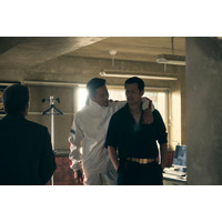 カリスマヤクザ・速水（本宮泰風）、ロケマサ（伊藤英明）側に加勢「ドンケツ season2」4話場面写真＆相関図解禁