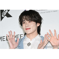 DXTEEN大久保波留「実はお友達」のTHE RAMPAGEメンバーとのコラボに反響「何繋がり？」「ほっぺツンツン尊い」