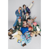 JO1、東京ドーム＆京セラドーム大阪で2026年のツアー開催決定 生配信で4つのサプライズ発表