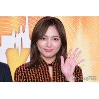 川口春奈、“大好き”な「レコ大」初出演アーティスト告白「ものすごい勢いでご活躍されている」【第67回 輝く！日本レコード大賞】