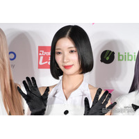 元PURPLE KISS・ユキ、X開設を報告 “盛れてしまった”証明写真が「女神」「美しさが異次元」と話題に