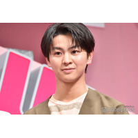 ドラマ「修仲」で話題・藤本洸大、メイド風女装姿に絶賛の声「可愛すぎてびっくり」「思わず声出た」