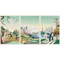 「東京では何でも借りられる」ブレンダン・フレイザー×HIKARI監督が語る『レンタル・ファミリー』物語の真意　ムビチケ特典情報も