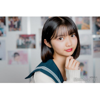 “日本一かわいい中学生”モデルプレス賞・えまさん、モデル＆ソロアイドルとして活動した過去 憧れは綾瀬はるか【JCミスコン2025】