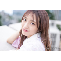 AKB48向井地美音、2026年春頃卒業へ 20周年武道館コンサートで「私にできることはすべてやりきった」