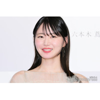 YouTuberいけちゃん、2025年は「人生で一番辛い一年」来年への意気込み・ラストグラビアの思い語る「何も未練がない」