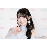 【“日本一可愛い新入生”決定】成城大学・石川奈和さんが受賞＜FRESH CAMPUS CONTEST 2025＞