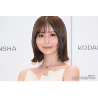 長濱ねる、スポーツウェアから美脚スラリ「神スタイル」「爽やかで素敵」の声