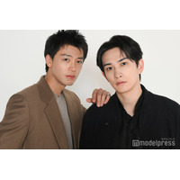 【竹内涼真＆町田啓太「10DANCE」インタビュー前編】「片時もお互いの存在を切り離したことはない」ダンスを通じて深く結ばれた絆と芝居の駆け引き
