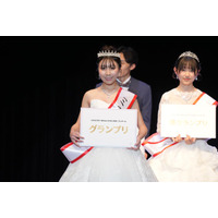 「ミスSFCコンテスト」結果発表 グランプリは服部琴夏さん