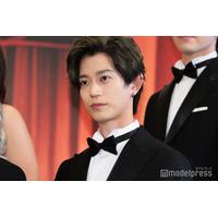 「ウルトラマン」主演・高橋健介「本気を出さずにその場で撮ったら」証明写真が「イケメンすぎ」と話題 船舶免許と将棋初段のW取得報告