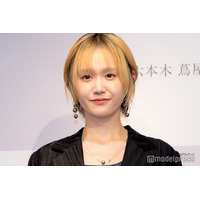 尾碕真花「コルミノ」監督とタッグ組んだ写真集見せたい人「大丈夫だよって言ってあげたい」【わー!!!】