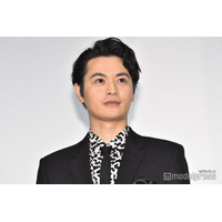瀬戸康史、妹・瀬戸さおりの結婚祝福「ほんとに弟になるとは…」お相手にも驚き