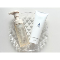 肌年齢マイナス14歳美容のプロが選ぶ。巻き戻し美容を叶える2025年マイベストスキンケアコスメ＜クレンジング・洗顔編＞