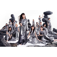 櫻坂46、初のアニメタイアップ＆主題歌決定「夜桜さんちの大作戦」第2期放送枠・ビジュアルも解禁【コメント】