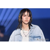 元櫻坂46土生瑞穂「鉄腕アトム」イメージの新ヘア披露「麗しくて二度見」「洗練されてる」絶賛の声