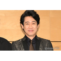 大泉洋、初回で考察当てた人気女優とは「悔しくなっちゃって」【ちょっとだけエスパー】