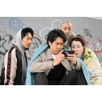 「ちょっとだけエスパー」最終話 文太（大泉洋）ら、エスパーたちの結末に反響「逆バージョンだ」「綺麗な収まり方」