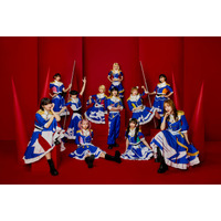 WACK所属11人組アイドルグループ、2026年に解散へ 10年間の活動に幕