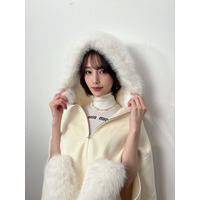 “肌が綺麗すぎてバズ”天海りこ、薬局・コンビニにある愛用品とは 港区キャバ嬢激推し“2回でノーファンデ”肌治療＆腸活【モデルプレスインタビュー】