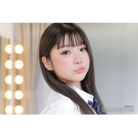 「今日好き」中島結音、ショーパン私服姿が話題「ビジュ最強」「可愛くてセクシー」