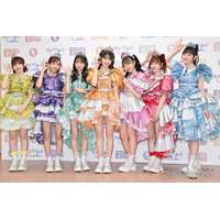 FRUITS ZIPPERらKAWAII LAB.全グループ、プレゼントの受け取り終了へ ファンレターは「今後も変わらずお受け取り」