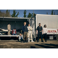 「ドンケツ season2」伊藤英明＆柳葉敏郎「見ていて怖かった」“肉弾アクション”秘話明かす 第5話場面写真も公開