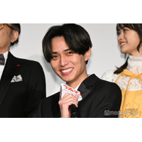 King ＆ Prince永瀬廉、撮影でNG出した理由弁明 共演者にクレーム？「久々に悪い大人を見ました」【ラストマン】